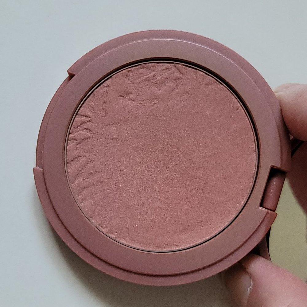 Tarte EXPOSED Blush & PARK AVE PRINCESS Bronzer - Picture 5 of 7